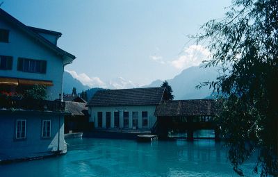 Unterseen: Hidden Gems of Interlaken Audio Tour - photo 2