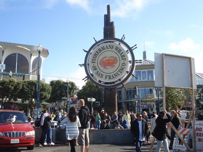 San Francisco: Haight-Ashbury District Audio Tour - photo 2