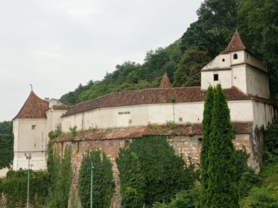 Brasov: Old Town Charms Audio Tour - photo 2