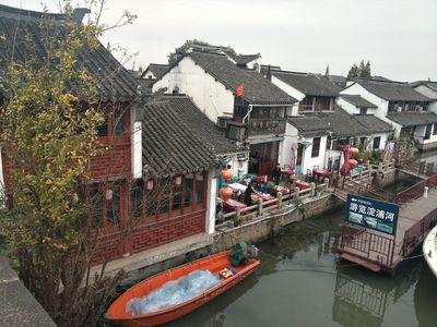 Shanghai: Secrets Unveiled Audio Tour - photo 2