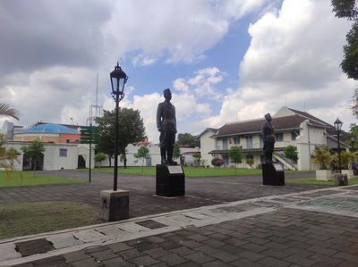 Yogyakarta's Ancient Paths: A Walking Tour - photo 2