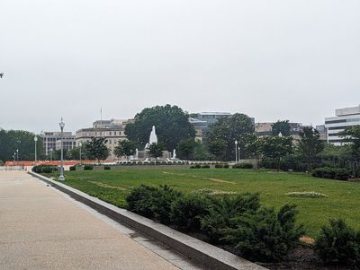 Washington, D.C.: Park Secrets Unveiled Audio Tour