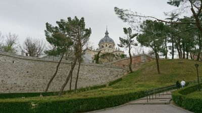 Discover Hidden Gems: Madrid’s Historic Self-Guided Audio Tour