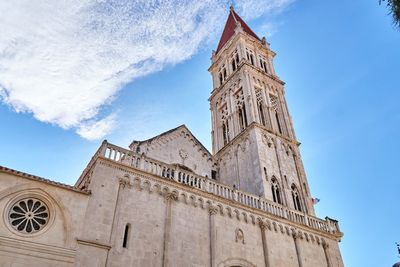 Trogir Old Town: A Historical Walking Journey - photo 2