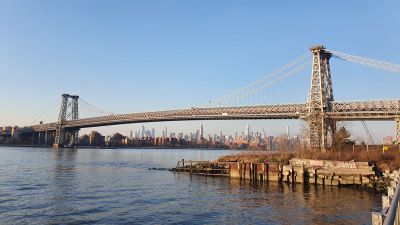 New York City: Lower East Side Ghosts Audio Tour - photo 2