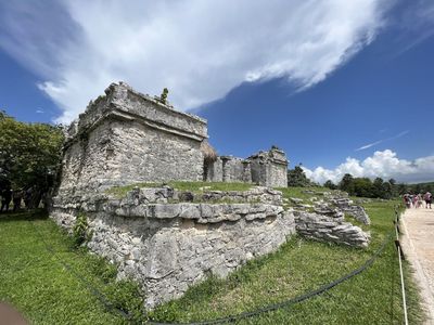 Tulum: An Ancient Mayan Seaport Exploration