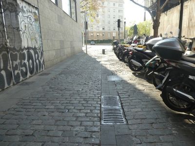 Uncover Barcelona's Secrets with 'The Shadow of the Wind' In-App Audio Tour