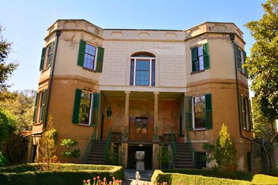 Savannah: Mysteries and Lore Audio Tour - photo 2