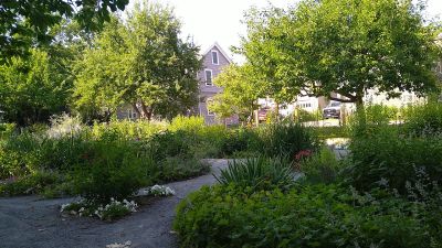 Salem: Ancient Legacies Audio Tour