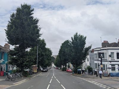 Brighton: Quirky Sights Audio Tour - photo 2