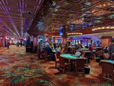 Las Vegas: Neon Legacy Audio Tour