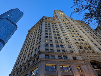 Chicago: Whispered Secrets of the 1800s Audio Tour