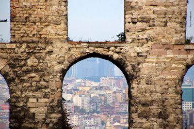 Istanbul: Timeless Tales Audio Tour