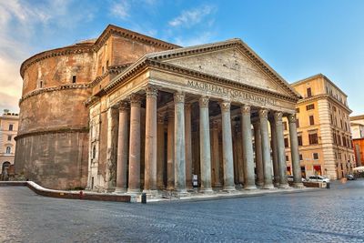 Rome: In-App Audio Tour from Termini to Vatican