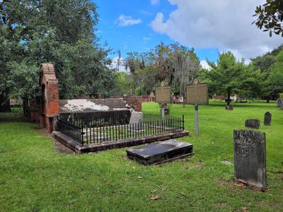 Savannah: Historic Mysteries Audio Tour - photo 2