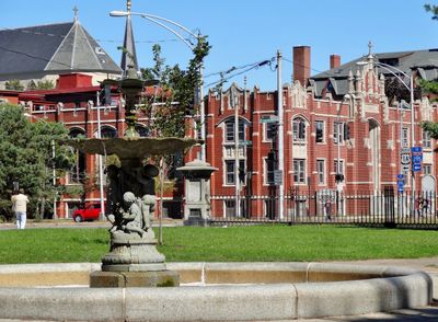 Portland, Maine: Echoes of Black Legacy Walking Tour