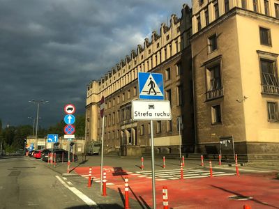 Krakow: Nowa Huta's Communist Legacy Audio Tour - photo 2