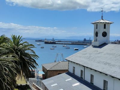 Simon's Town: Historic Maritime Audio Tour
