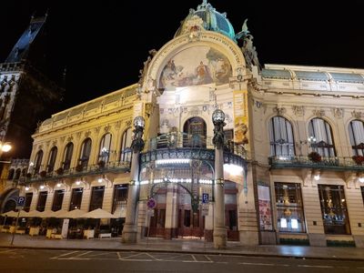 Prague: Royal Heritage Audio Tour