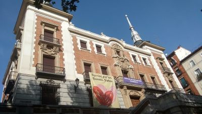 Madrid: Cultural Tapestry Audio Tour