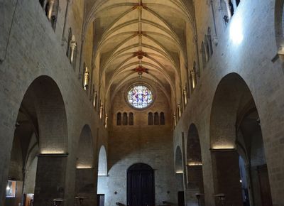 Girona: Echoes of Sepharad Audio Tour - photo 2