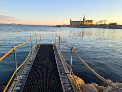 Helsingor: Romantic Legends Audio Tour - photo 2