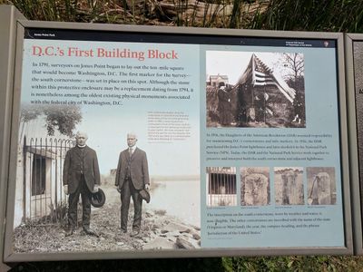 Alexandria: Washington's Path Historic Audio Tour - photo 2