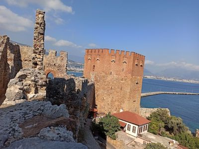 Alanya: Chronicles & Lores Audio Tour - photo 2