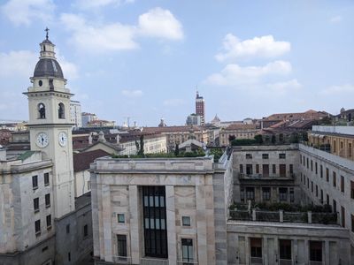 Turin's Timeless Treasures: A Journey Through History - photo 2