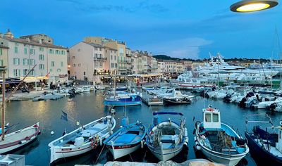 Saint-Tropez: Savory Secrets Audio Tour - photo 2