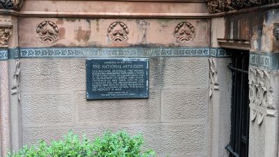 New York City: Gramercy's Secret Charms Audio Tour