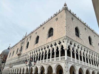 Venice: San Marco to Cannaregio Audio Journey - photo 2