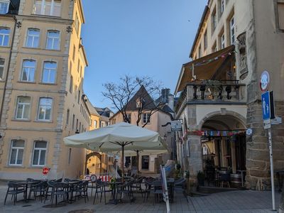 Uncover Mystery with Luxembourg's In-App Audio Tour