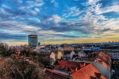 Zagreb: Gradec's Mysteries Audio Tour