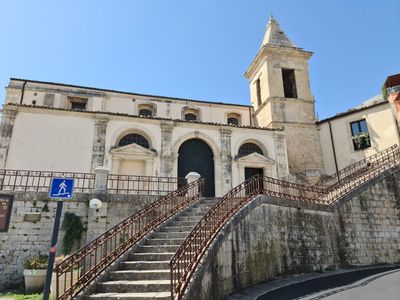 Ragusa's Baroque Gems: A Walking Tour of Ragusa Ibla