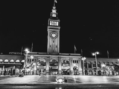 San Francisco: Echoes of 1906 Valor Audio Tour