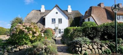 Sylt-Ost: Keitum's Historic Paths Audio Tour - photo 2