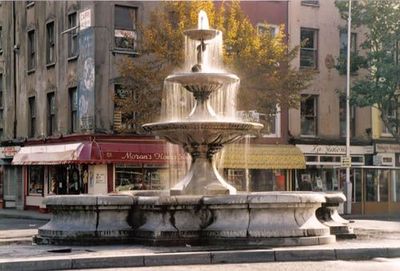 Cork: Echoes of the Past Audio Tour