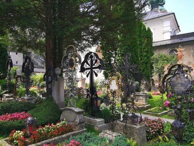 Salzburg's Historical Journey: Palaces to Fortress