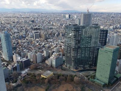 Tokyo: Shinjuku's Secret Paths Audio Tour