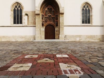 Zagreb: Gradec's Mysteries Audio Tour - photo 2