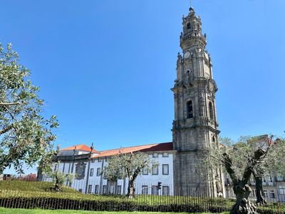 Porto: Historic Highlights Audio Tour