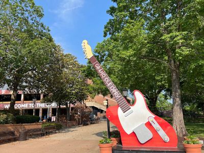 Nashville: Rhythms & Roots Audio Tour - photo 2