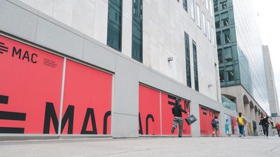 Montreal: Downtown Discovery Audio Tour - photo 2