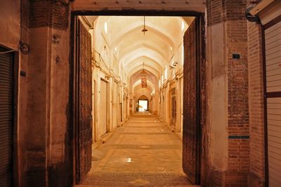 Yazd: Enchanted Alleyways Audio Tour - photo 2