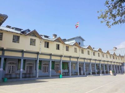 Nainital: Enchanted Hill Town Audio Tour - photo 2