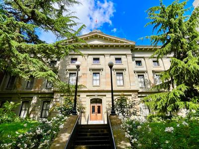 Portland: Cultural Pulse Audio Tour