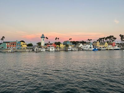 Los Angeles: Marina del Rey Adventure Audio Tour - photo 2