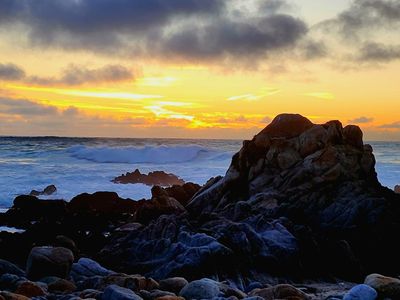 Pacific Grove: Coastal Chronicles Audio Tour - photo 2
