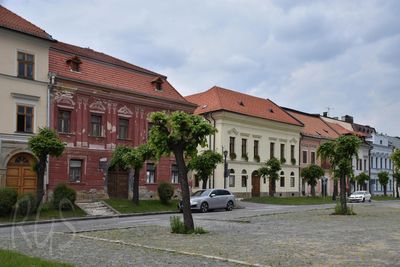 Levoca: Historical Saga Audio Tour - photo 2